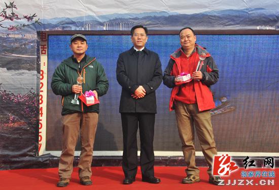 “爱城市.大爱张家界”手机摄影大赛收官 共收到9000余幅优秀作品