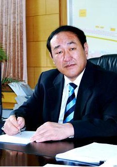 李涛接替王子亮出任安阳钢铁董事长(图|简历)