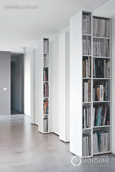 25个书籍创意<em>收纳法</em>_家居频道_红网