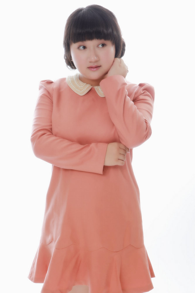 臧洪娜