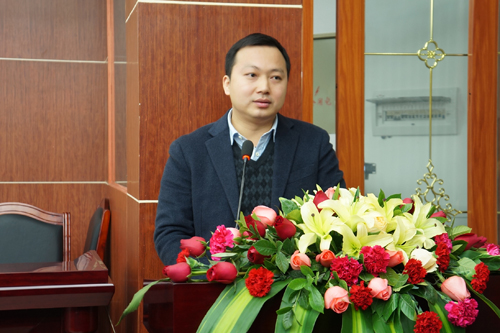 县委书记苏小康