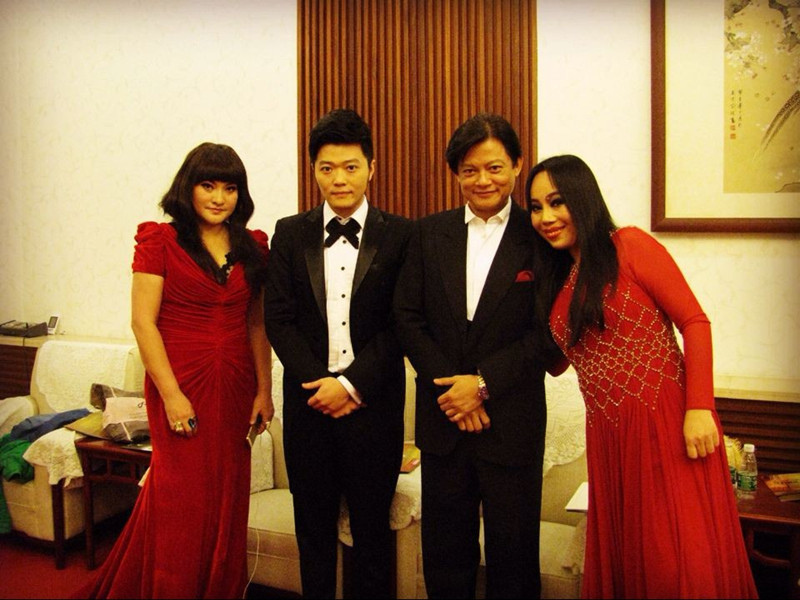 幺红&薛啸秋&莫华伦&孙秀苇