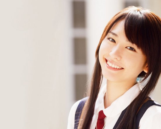 年度清纯系氧气美女大盘点