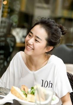 年度清纯系氧气美女大盘点