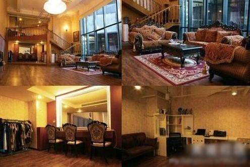 曝赵忠祥5亿豪宅堪比皇宫 珍宝满屋摄像头无数