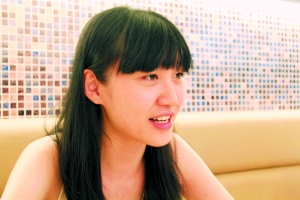 大学生妈妈：别有一种滋味在心头