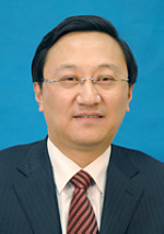 江苏公安厅厅长王立科任副省长 缪瑞林辞任副