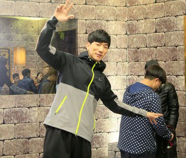 张亮回应拒绝采访“耍大牌”:想有新作品再聊