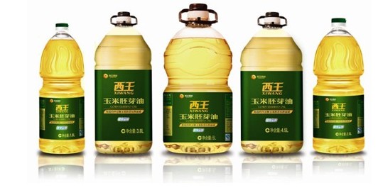 玉米油再进健康食品排行榜 西王赚足人气增财气（图）