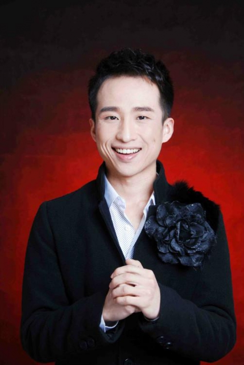 青年音乐家赵迎德艺双馨赛场论德育