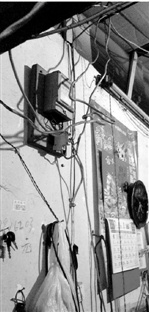 萧山火灾：电线盘错似盘丝洞八成租户未见过灭火器