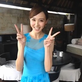 杨幂婚纱视频_杨幂最新婚纱礼服写真 甜美清新依旧(2)