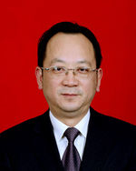 曾永涛当选贵州省安顺市市长(图)