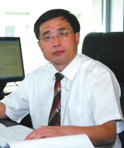 刘跃珍任中石油总会计师 传前任温青山被调查