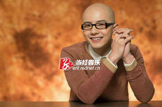 平安 冬日展现温暖气质