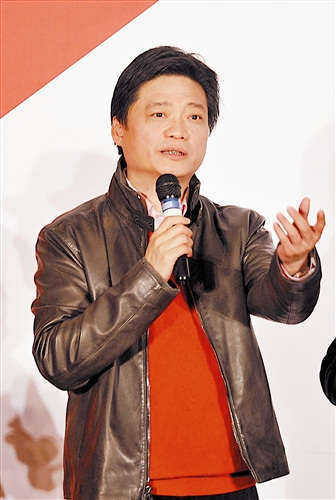 崔永元(资料图)