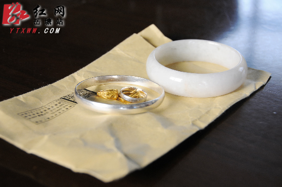 湘潭一妇女遇“神医”被骗钱财 民警：切莫上当