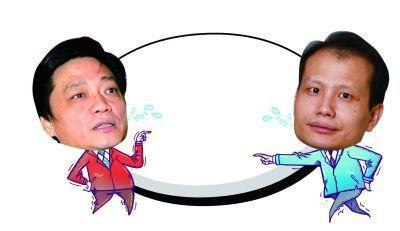 方舟子称今天递交对崔永元起诉书 将不会出庭