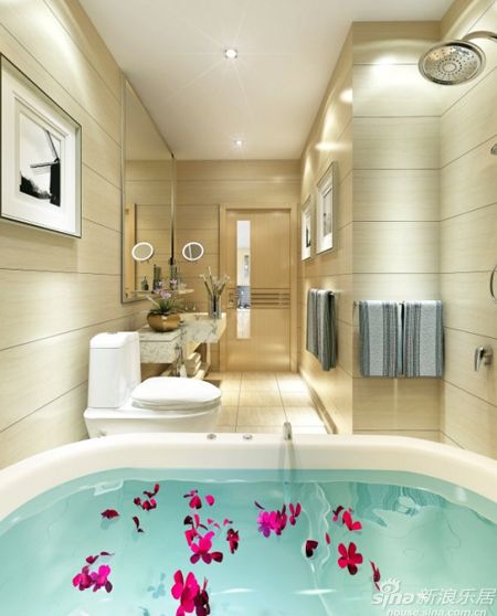 居家马桶的6大安装选购规范