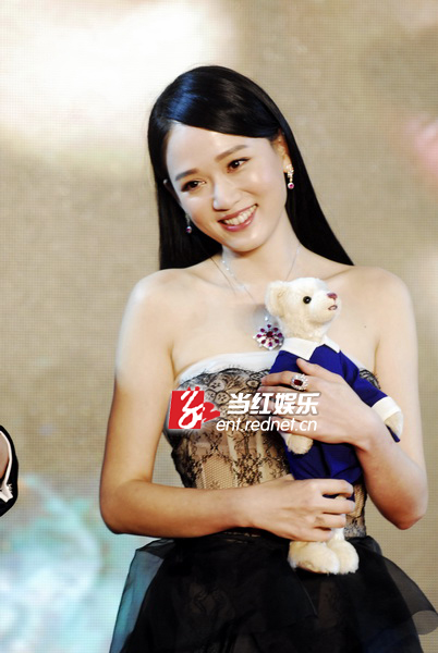 陈乔恩