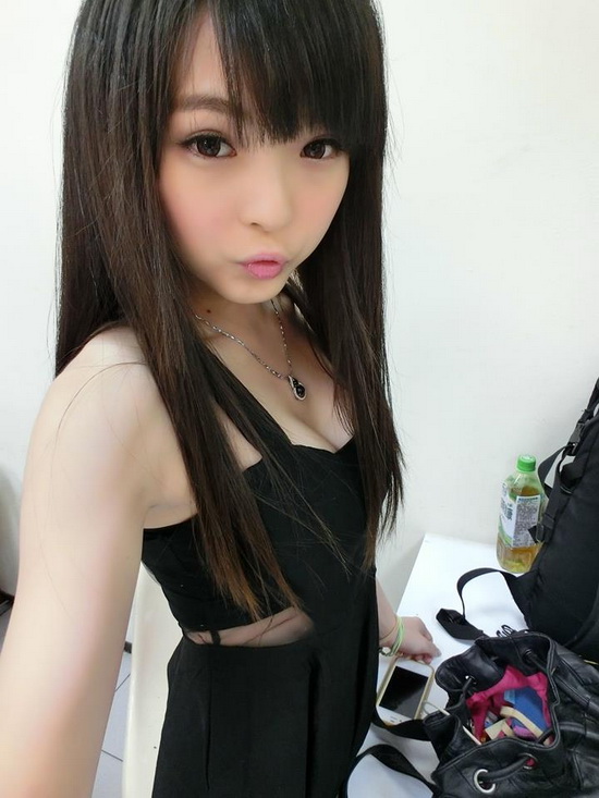《千万别错过》女嘉宾黄沐妍
