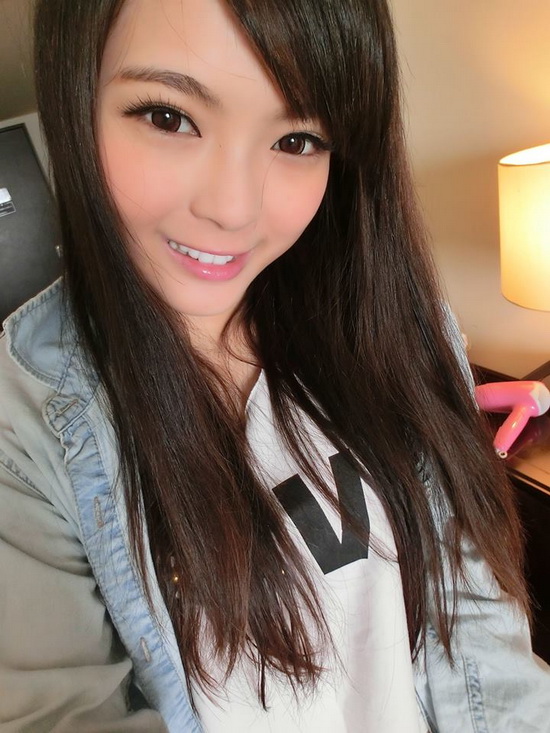 《千万别错过》女嘉宾黄沐妍