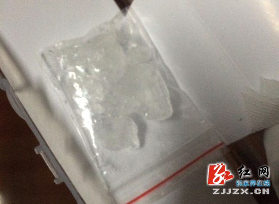 【简讯】程丹峰、胡志文检查“民安一号”行动（组图）