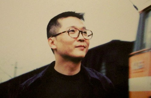 李春波