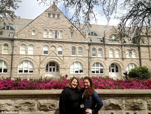 两同学长相相似实同父异母父亲为捐精者（图）（2）