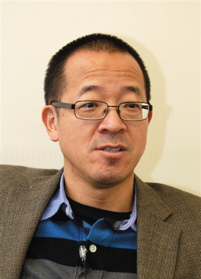 俞敏洪发微博抱怨海航特价票服务 称被污辱