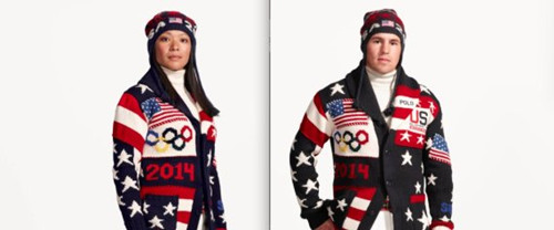 美国奥委会提醒队员慎穿美国队服或成恐袭目标