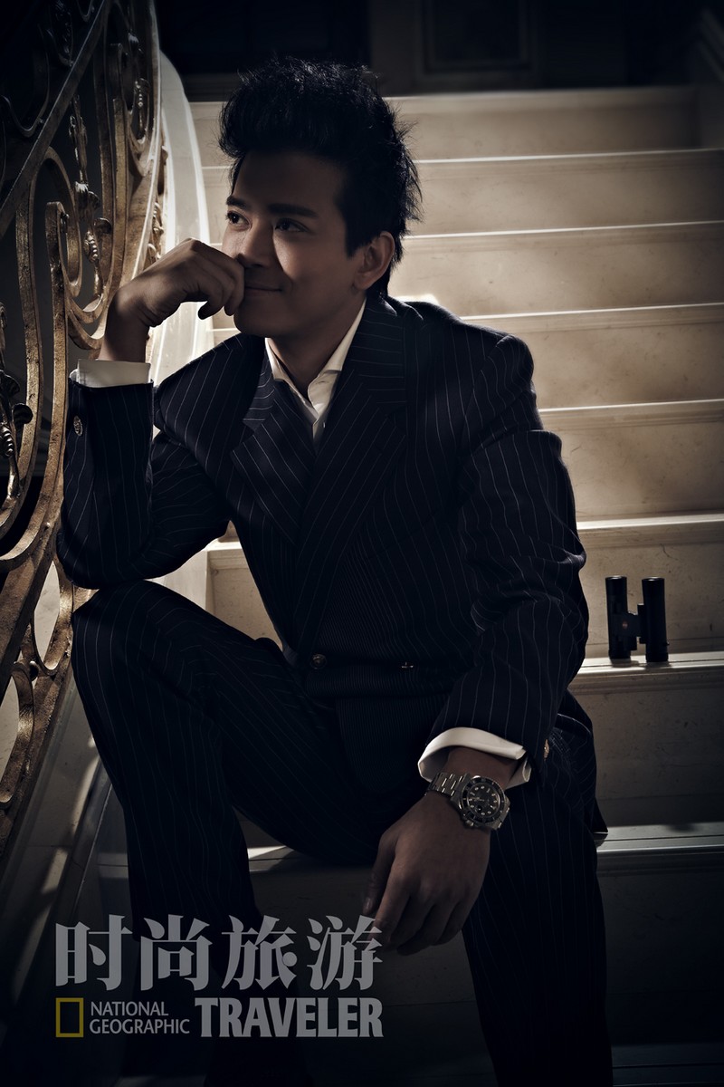 陈晓东