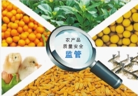 建立最严农产品质量安全监管制度