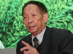杂交水稻之父袁隆平被提名角逐诺贝尔和平奖