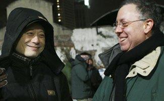 柏林电影节将开幕 梁朝伟任评委吴彦祖新片参展