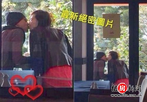 黄宗泽<em>女友</em>杨峥被指勾引人夫 盘点娱乐圈10大