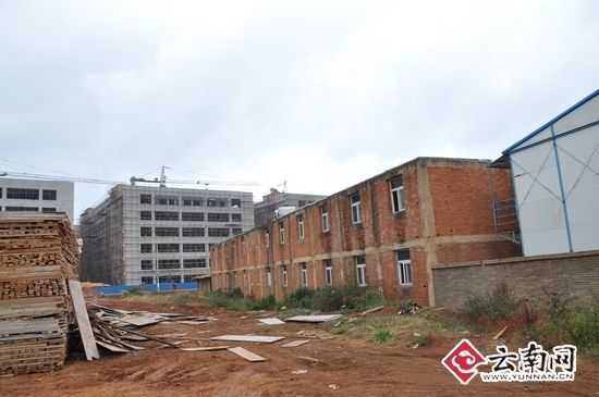 云南民企诉区政府索赔38亿元:5000亩土地遭侵占