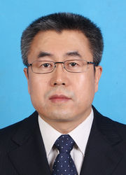 柴方国任中央编译局副局长(图/简历)