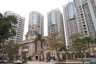 台湾对豪宅地毯式查税追查是否实价课税或逃漏税