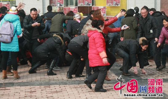 现场图