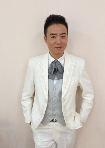 马仕健