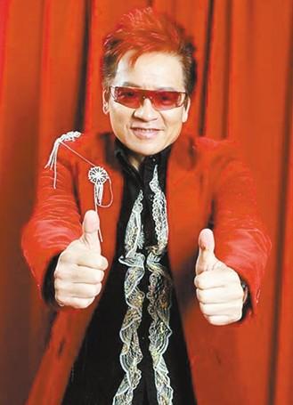 高凌风告别式3月12日办纪念演唱会收入归子女