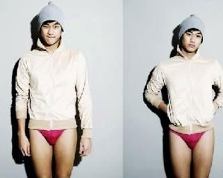 [<em>视频</em>]金秀贤等遭翻<em>内裤</em>旧照比雕