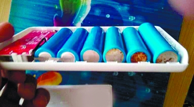 劣质充电宝充斥市场,当心充电爆