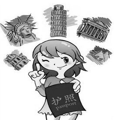 如何看待中国护照的“含金量”（领事服务）