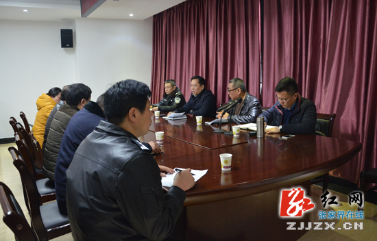 【警视窗】胡志文真心实意听民声、谋发展