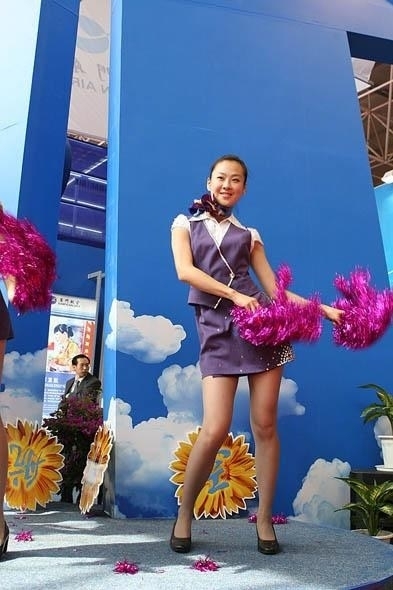 厦航空姐_收入支出表格模板_厦航空姐收入(2)