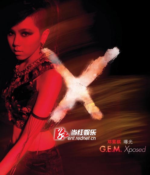 G.E.M.邓紫棋