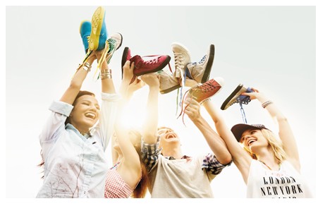 全球内增高鞋第一品牌HOZ:让男女青年高大上