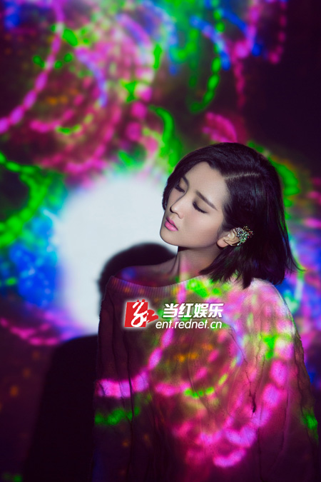 何洁